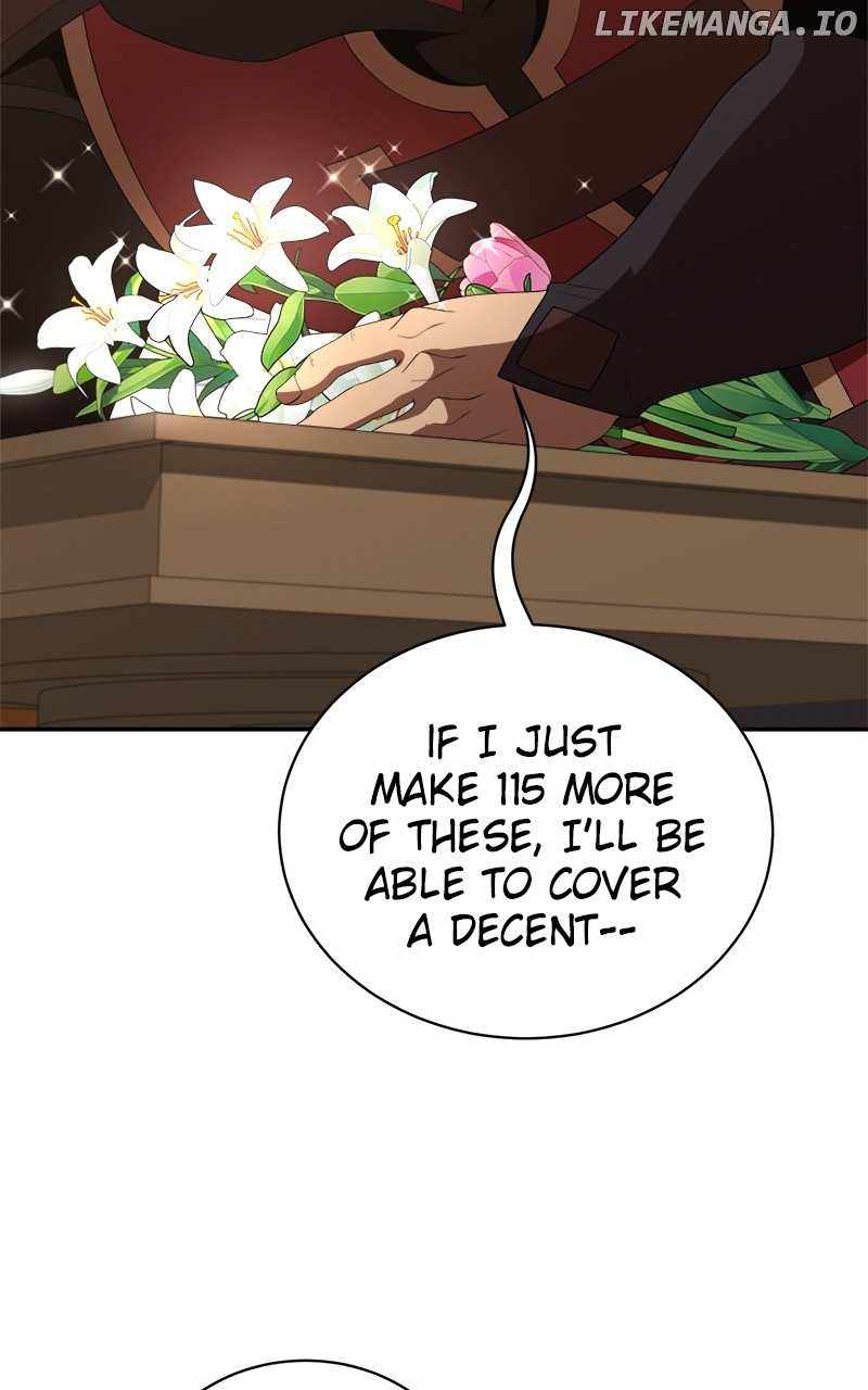 The Strongest Florist Chapter 180 41